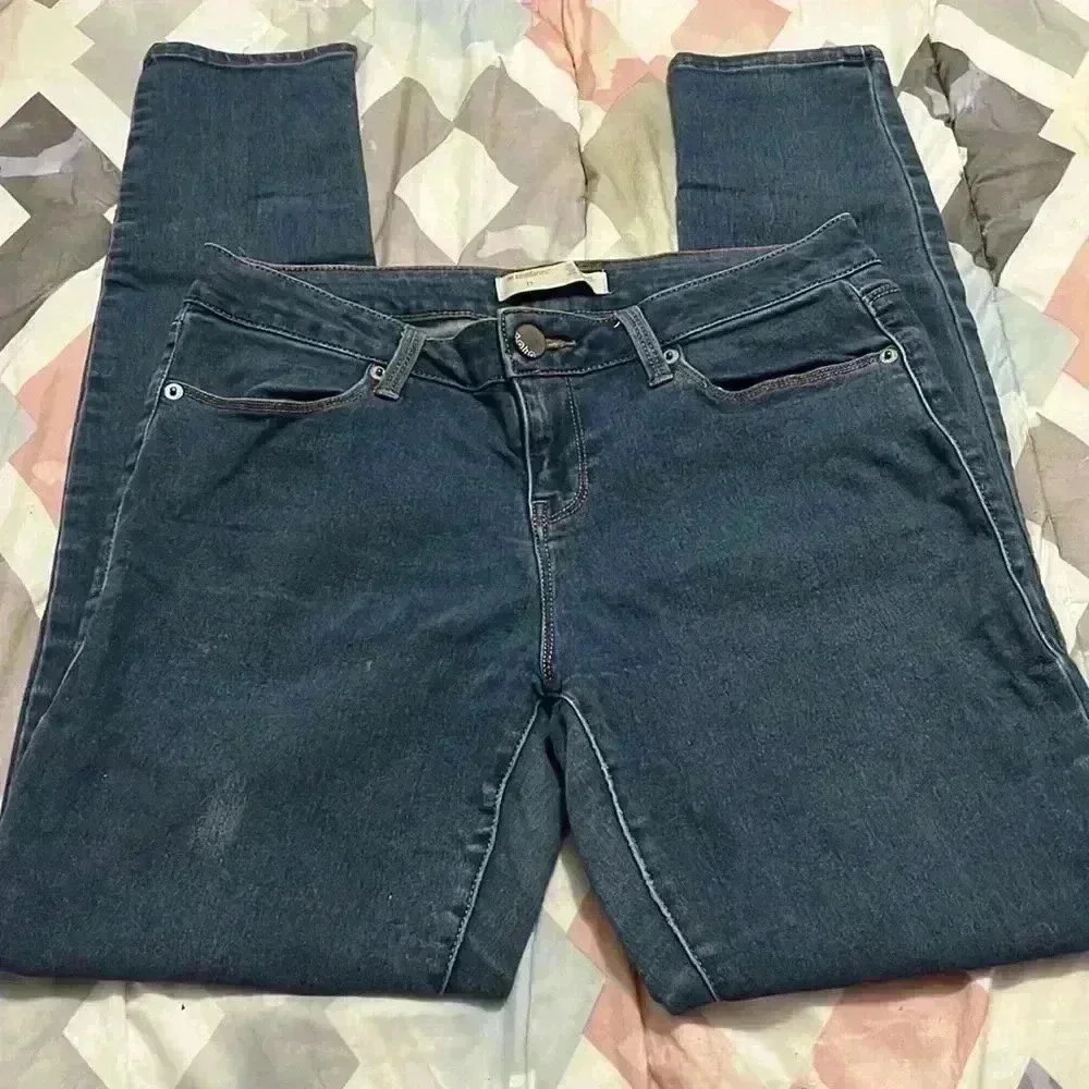 No boundaries Jeans